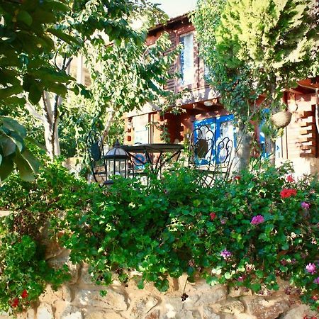 Zimer Al-Bayt Mas'ada Εξωτερικό φωτογραφία