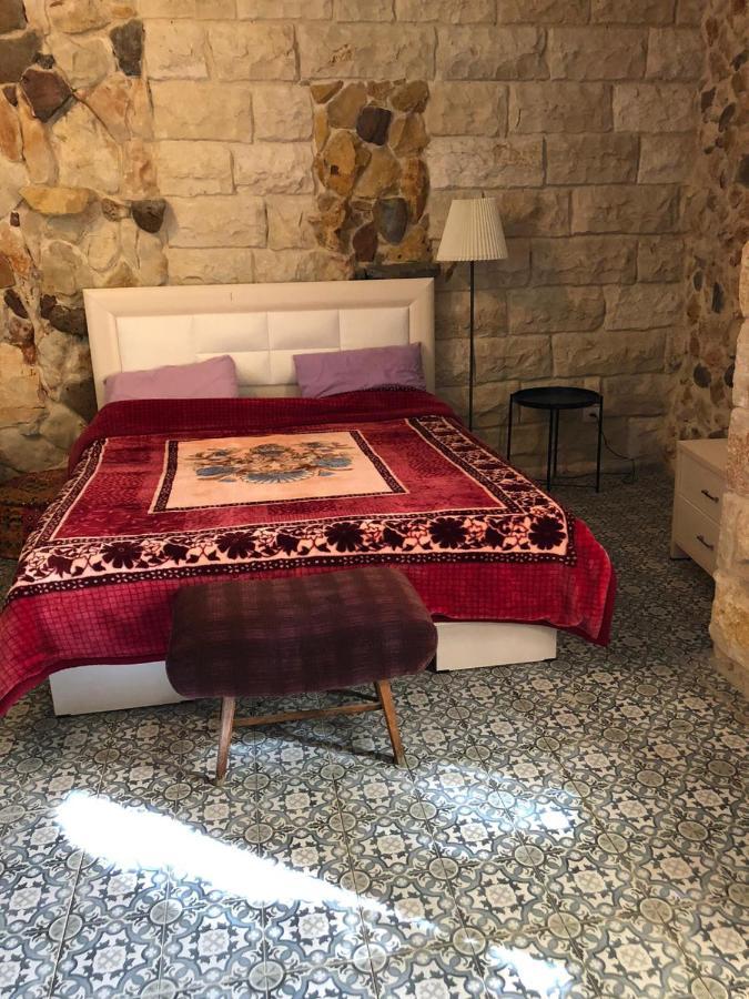Zimer Al-Bayt Mas'ada Εξωτερικό φωτογραφία