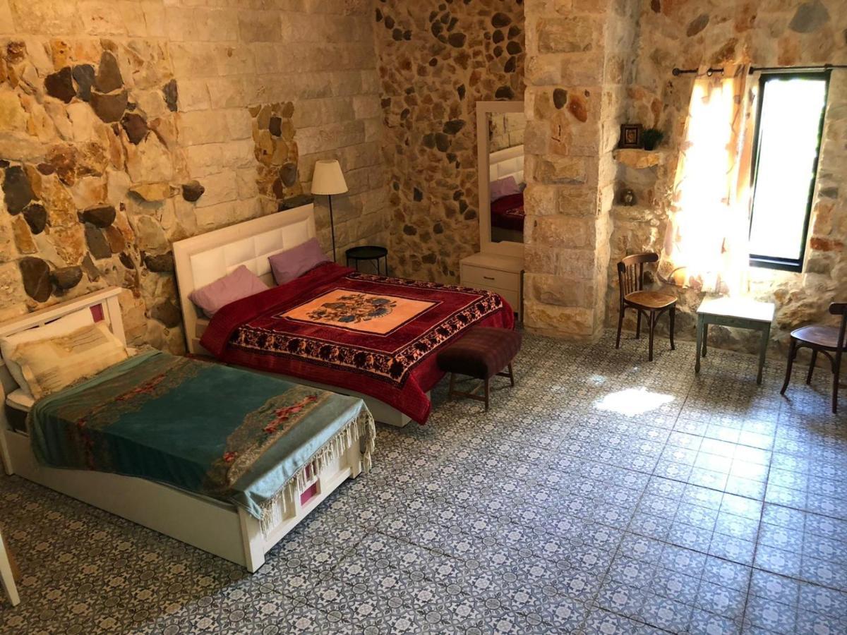 Zimer Al-Bayt Mas'ada Εξωτερικό φωτογραφία