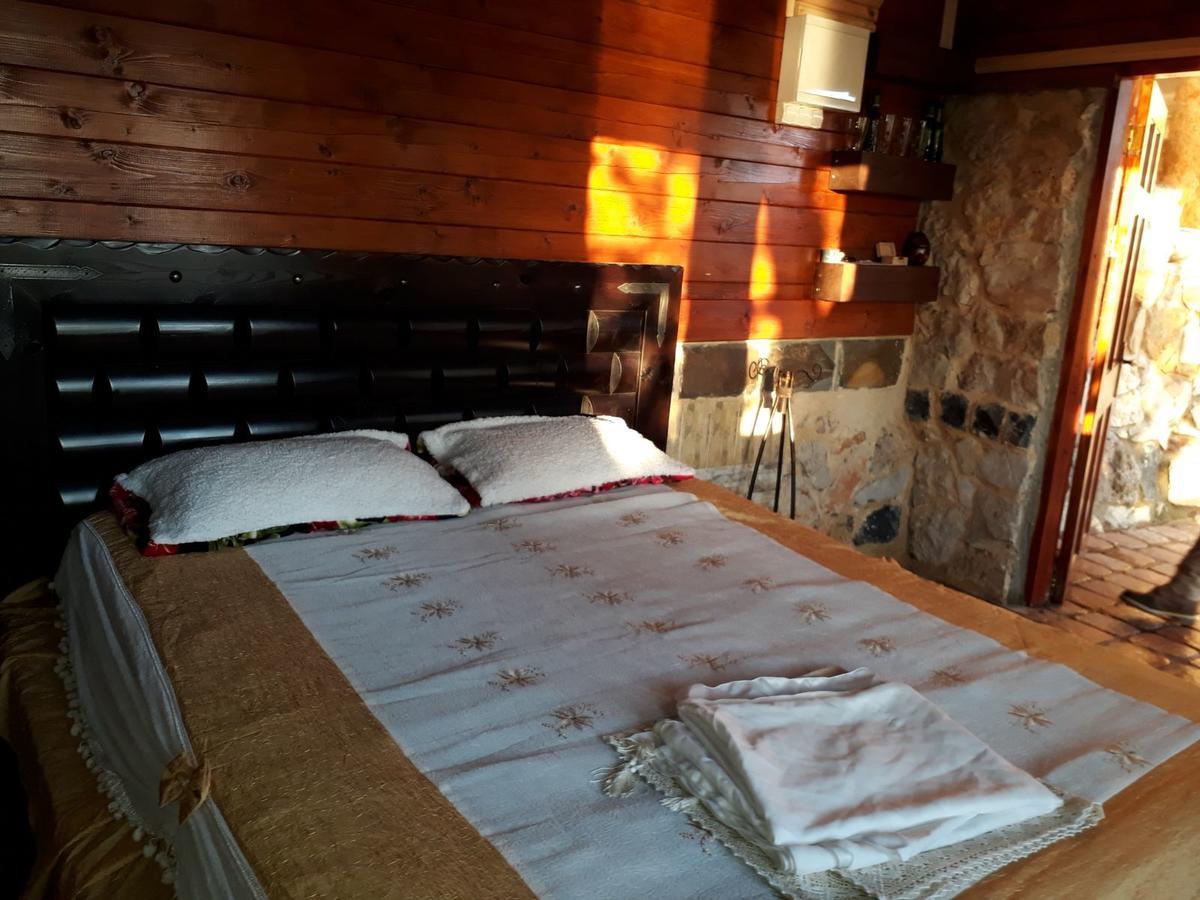 Zimer Al-Bayt Mas'ada Εξωτερικό φωτογραφία