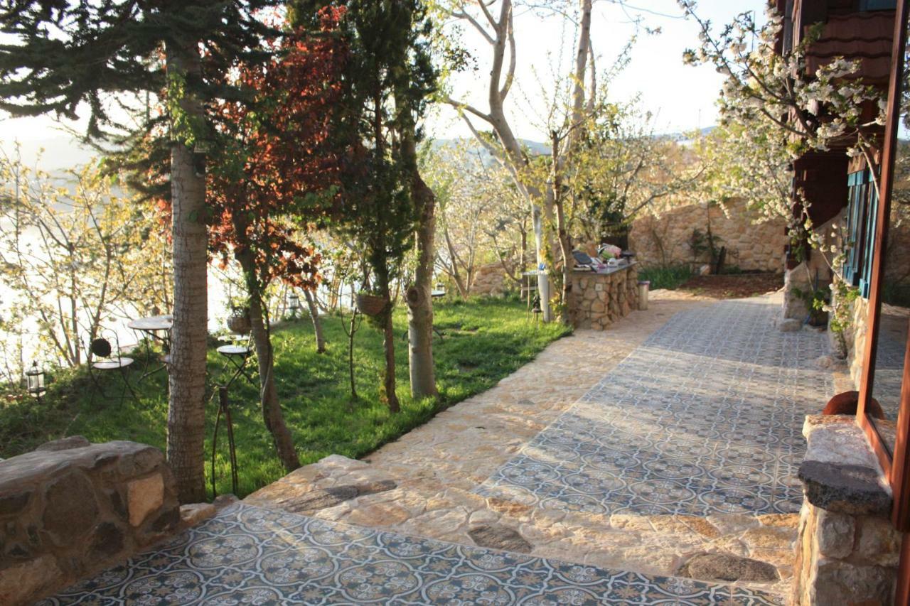 Zimer Al-Bayt Mas'ada Εξωτερικό φωτογραφία