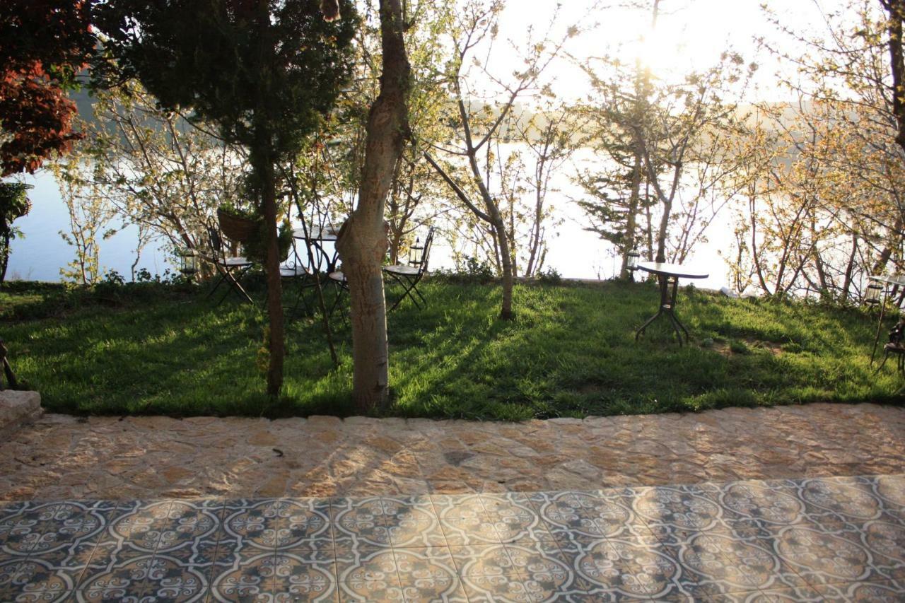 Zimer Al-Bayt Mas'ada Εξωτερικό φωτογραφία