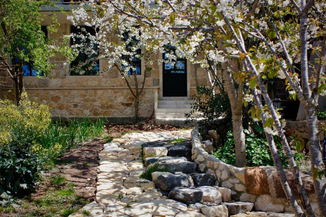 Zimer Al-Bayt Mas'ada Εξωτερικό φωτογραφία