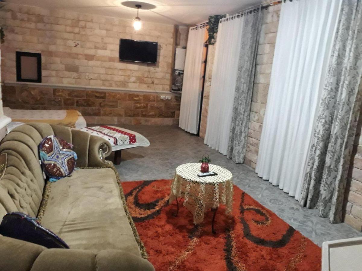 Zimer Al-Bayt Mas'ada Εξωτερικό φωτογραφία