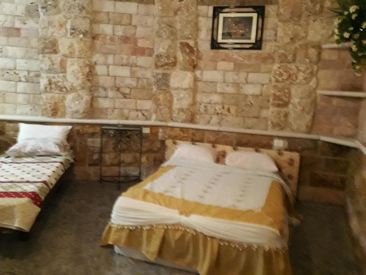 Zimer Al-Bayt Mas'ada Εξωτερικό φωτογραφία